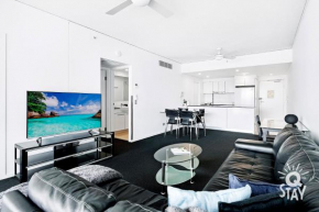 Sierra Grand – 2 Bedroom Hinterland View - Q STAY